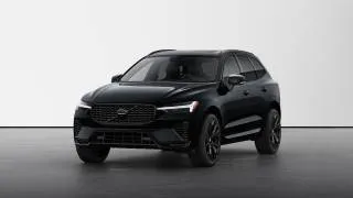 2024 Volvo XC60 Black Edition