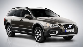 Volvo Issues Recall On 2012 S60, S80, XC60 And XC70