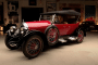 1920 ReVere-Duesenberg Four Passenger on Jay Leno's Garage