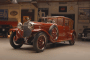 1923 Hispano Suiza H6B on Jay Leno's Garage