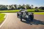 1929 Bentley Blower Continuation Series Car Zero