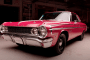 1964 Dodge Polara on Jay Leno's Garage