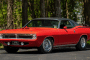 1970 Plymouth 'Cuda (Photo by Mecum Auctions)