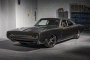 1970 Speedkore Dodge Charger Evolution
