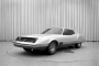 1974 Mustang II concept car