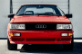 1983 Audi Ur quattro