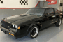 1987 Buick GNX (photo via Bring a Trailer)