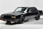 1987 Buick Grand National from 