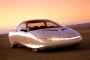 1987 Pontiac Pursuit concept