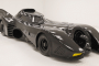1989 Batmobile (photo via Classic Auto Mall)