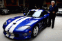 1996 Dodge Viper GTS on Jay Leno's Garage
