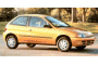 1998 Chevrolet Metro Lsi