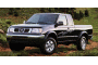 4Wd nissan frontier