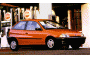 1999 Chevrolet Metro Coupe 