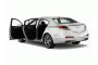 2010 Acura TL 4-door Sedan Man SH-AWD Tech HPT Open Doors