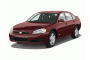 2009 Chevrolet Impala 4-door Sedan SS *Ltd Avail* Angular Front Exterior View
