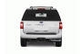 2010 Ford Expedition 2WD 4-door Limited Rear Exterior View
