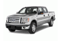 2009 Ford F-150 2WD SuperCrew 145