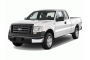2009 Ford F-150 2WD SuperCab 163