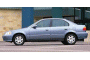 2000 Honda Civic DX