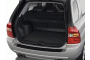 2008 Kia Sportage 2WD 4-door V6 Auto EX Trunk