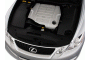 2009 Lexus GS 460 4-door Sedan Engine
