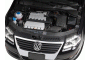 2008 Volkswagen Passat Wagon 4-door Auto VR6 4Motion Engine