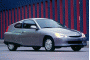2000 Honda Insight 