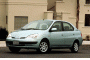 2000 Toyota Prius 