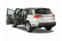 2009 Acura MDX AWD 4-door Open Doors