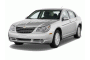 2009 Chrysler Sebring 4-door Sedan Touring  *Ltd Avail* Angular Front Exterior View