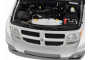 2008 Dodge Nitro 2WD 4-door SXT Engine