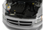 2009 Dodge Caliber 4-door HB R/T Engine