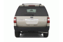 2009 Ford Expedition 2WD 4-door XLT Rear Exterior View