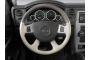 2008 Jeep Commander RWD 4-door Sport Steering Wheel