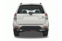 2009 Subaru Forester 4-door Auto X L.L. Bean Ed *Ltd Avail* Rear Exterior View