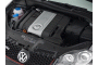 2009 Volkswagen GTI 4-door HB DSG Engine