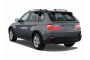 2009 BMW X5-Series AWD 4-door 30i Angular Rear Exterior View