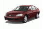 2009 Chevrolet Impala 4-door Sedan SS *Ltd Avail* Angular Front Exterior View