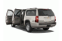 2010 Chevrolet Suburban 2WD 4-door 1500 LS Open Doors