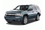 2010 Chevrolet Tahoe 2WD 4-door 1500 LT Angular Front Exterior View