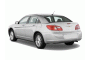 2009 Chrysler Sebring 4-door Sedan Touring  *Ltd Avail* Angular Rear Exterior View