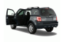 2009 Ford Escape 4WD 4-door I4 Auto XLT Open Doors