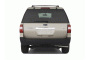 2009 Ford Expedition 2WD 4-door XLT Rear Exterior View
