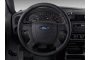 2009 Ford Ranger 2WD Reg Cab 112