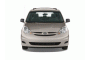 2010 Toyota Sienna 5dr 8-Pass Van CE FWD (Natl) Front Exterior View