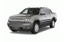 2009 Chevrolet Avalanche 2WD Crew Cab 130