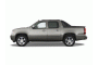 2009 Chevrolet Avalanche 2WD Crew Cab 130