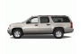 2010 Chevrolet Suburban 2WD 4-door 1500 LS Side Exterior View