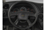 2008 Chevrolet TrailBlazer 2WD 4-door LT w/3LT Steering Wheel